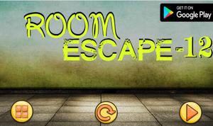 Nsr Room Escape 12