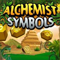 play Alchemist Symbols