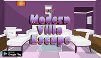 play Modern Villa Escape