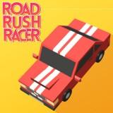 play Road Rush Racer