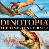 Dinotopia: The Timestone Pirates