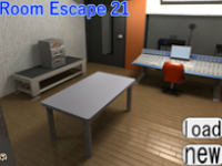 Dassyutu Room Escape 21