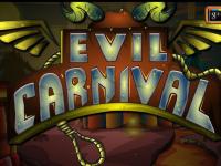 play Evil Carnival