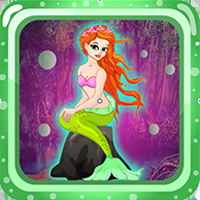 play The Fantasy Mermaid Escape