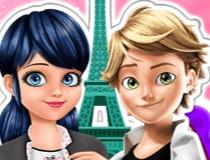 play Marinette Paris Fashion