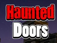 play Haunted Doors