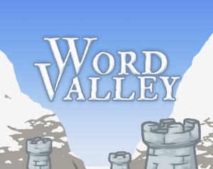 play Word Valley