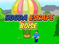 Hooda Escape: Boise