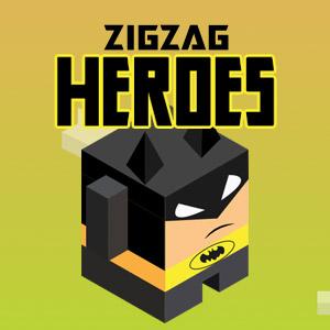 play Zigzag Heroes