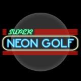 play Super Neon Golf