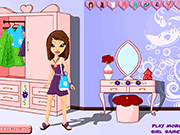 play Fede Dressup Game