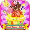 夏日甜品沙龙 - Great Dessert Salon