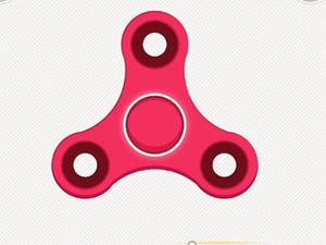 Fidget Spinner