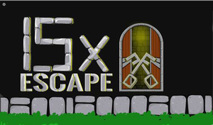 play 15X Escape