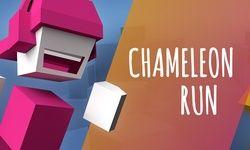 Chameleon Run