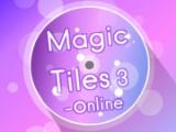 Magic Tiles 3 Online