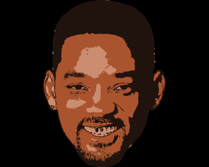 play Flappy Will Smith