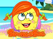 play Sponge Sue H5