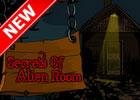Secrets Of Alien Room Nsr