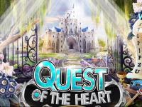 Quest Of The Heart