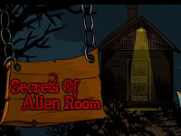 play Secrets Of Alien Room