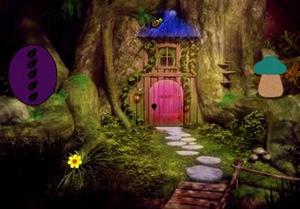play Tree House Escape (8B Games