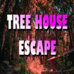 8B Tree House Escape