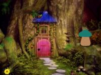 play 8B Tree House Escape