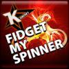 Keemstar'S Fidget Spinner