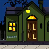 play Wonderful House Escape