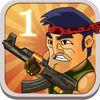 Commando Soldier - Hero Shooter