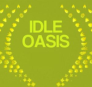 play Idle Oasis