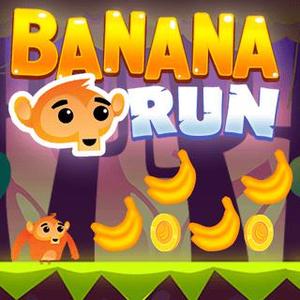 play Banana Run