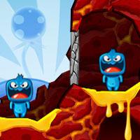 play Monster Island Armorgames