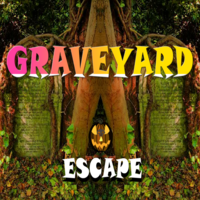 play 8B Graveyard Escape