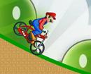 Mario Bmx Champ