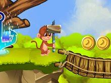 play Monkey Quest