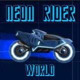 play Neon Rider World