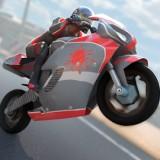 play Moto Racing Skills