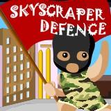 Skyscraper Defense
