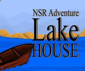 play Adventure Lake House Escape