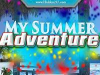 play My Summer Adventure