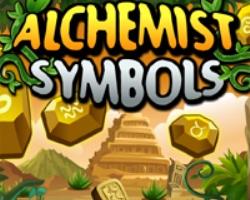 play Alchemist Symbols (Html5)