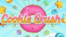 Cookie Crush 2