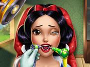 play Snow White Real Dentist