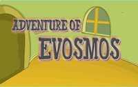 Nsr Adventure Of Evosmos Escape