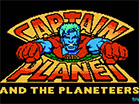play Captain Planet And The Planeteers