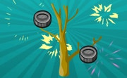 play Tree Tap - Money Idle Clicker