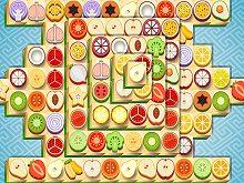 play Fruit Mahjong: Classic Mahjong
