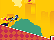 play Soap Box Racer Game